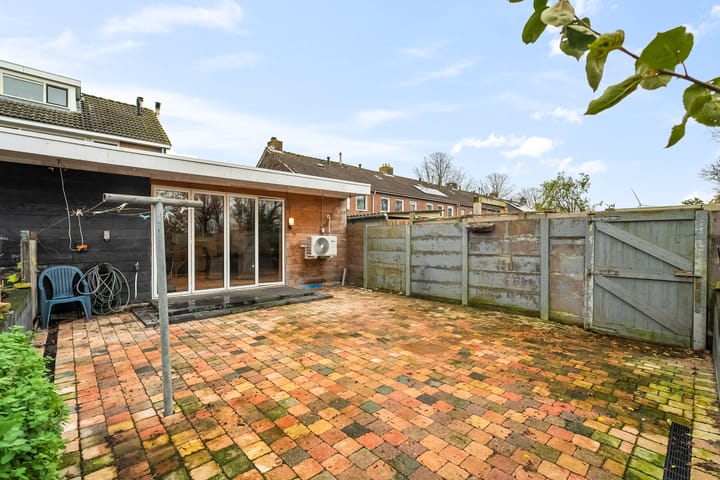 Foto 23 van Korenstraat 81