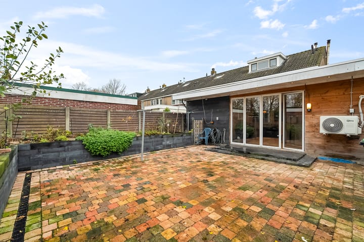 Foto 24 van Korenstraat 81