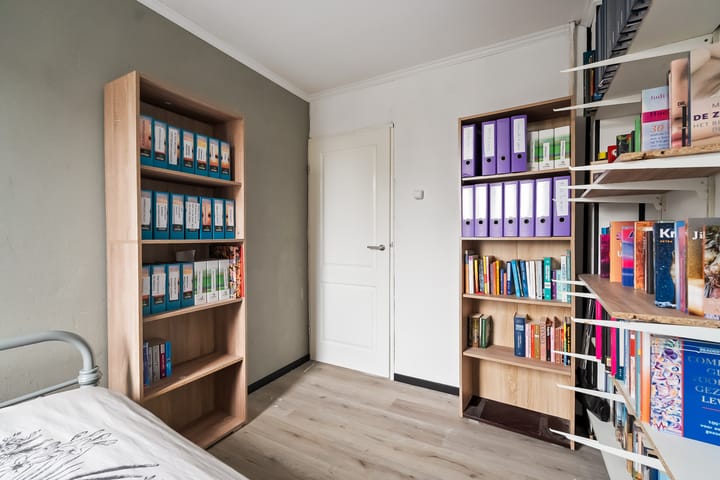 Foto 26 van Korenstraat 81