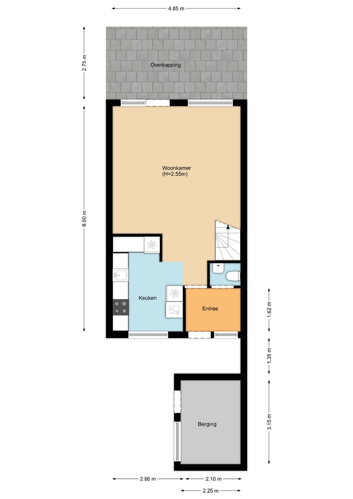 Foto 58 van Anemonenlaan 94