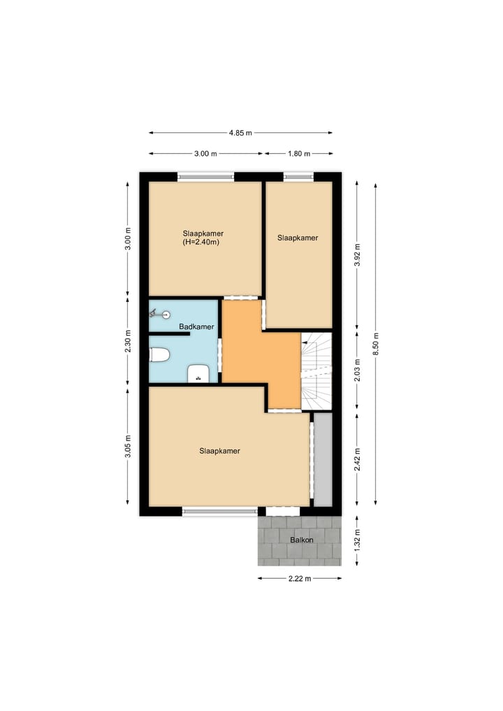 Foto 59 van Anemonenlaan 94