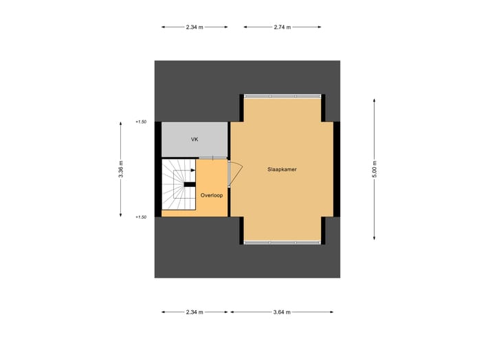 Foto 38 van Korenstraat 81