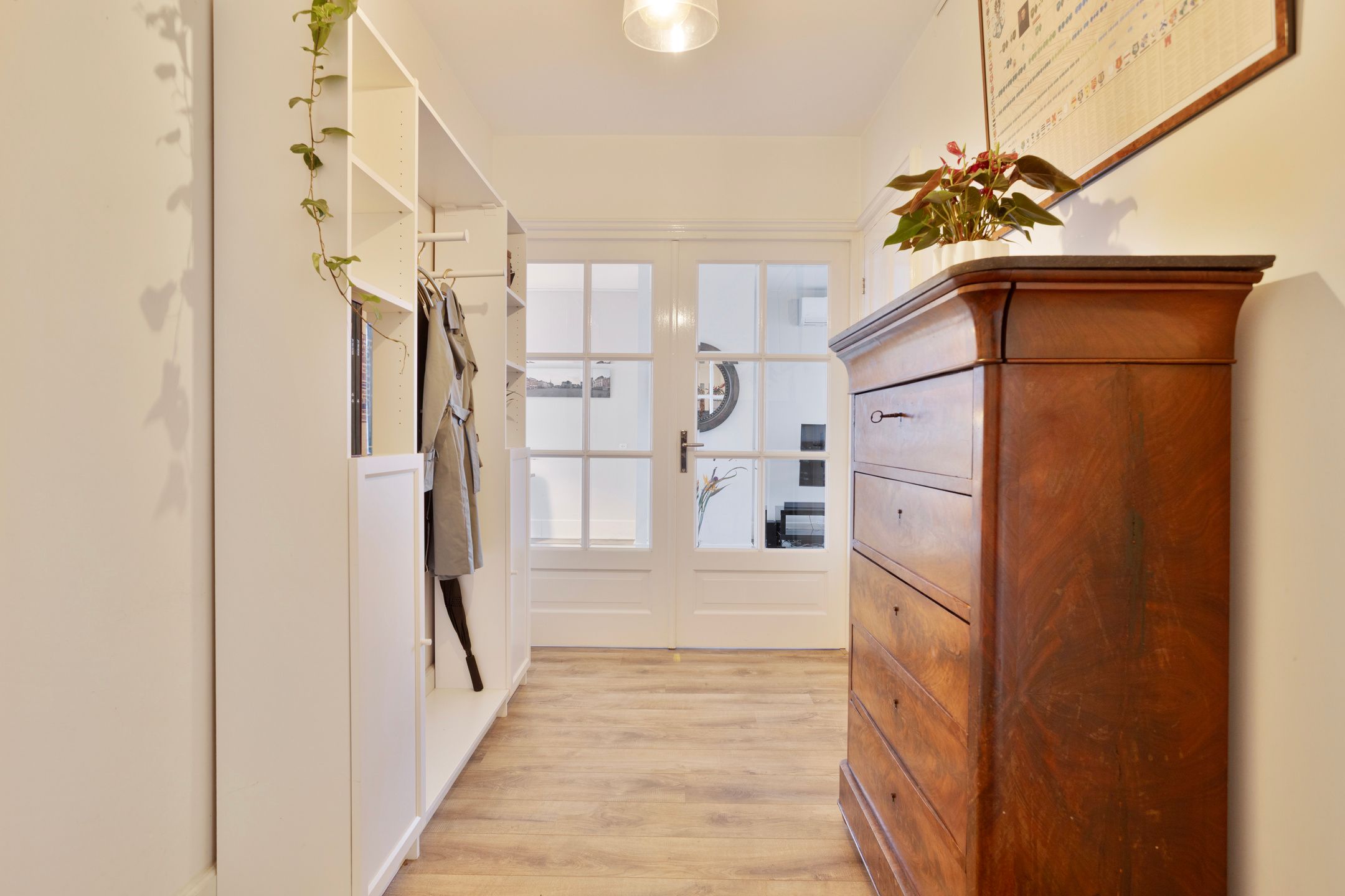 Foto 3 van Pettelaarseweg 91