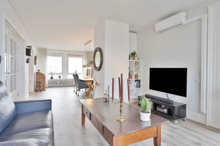 Foto 7 van Pettelaarseweg 91