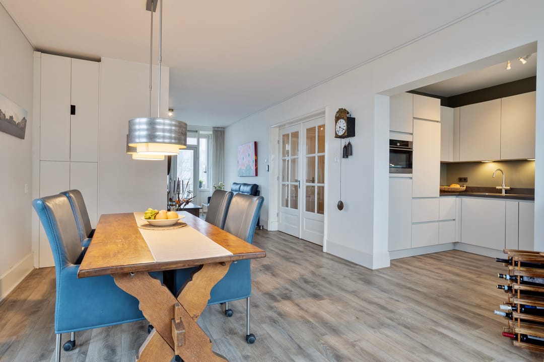 Foto 8 van Pettelaarseweg 91