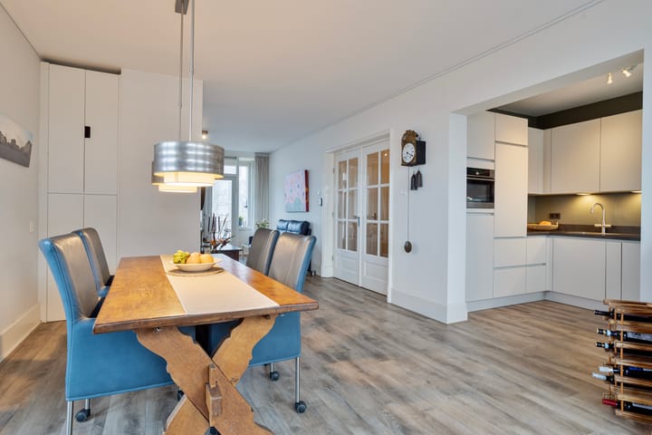 Foto 8 van Pettelaarseweg 91