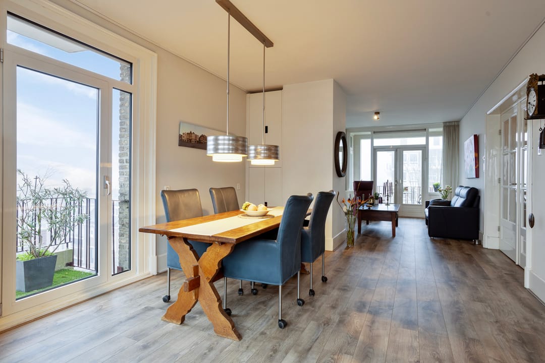 Foto 11 van Pettelaarseweg 91