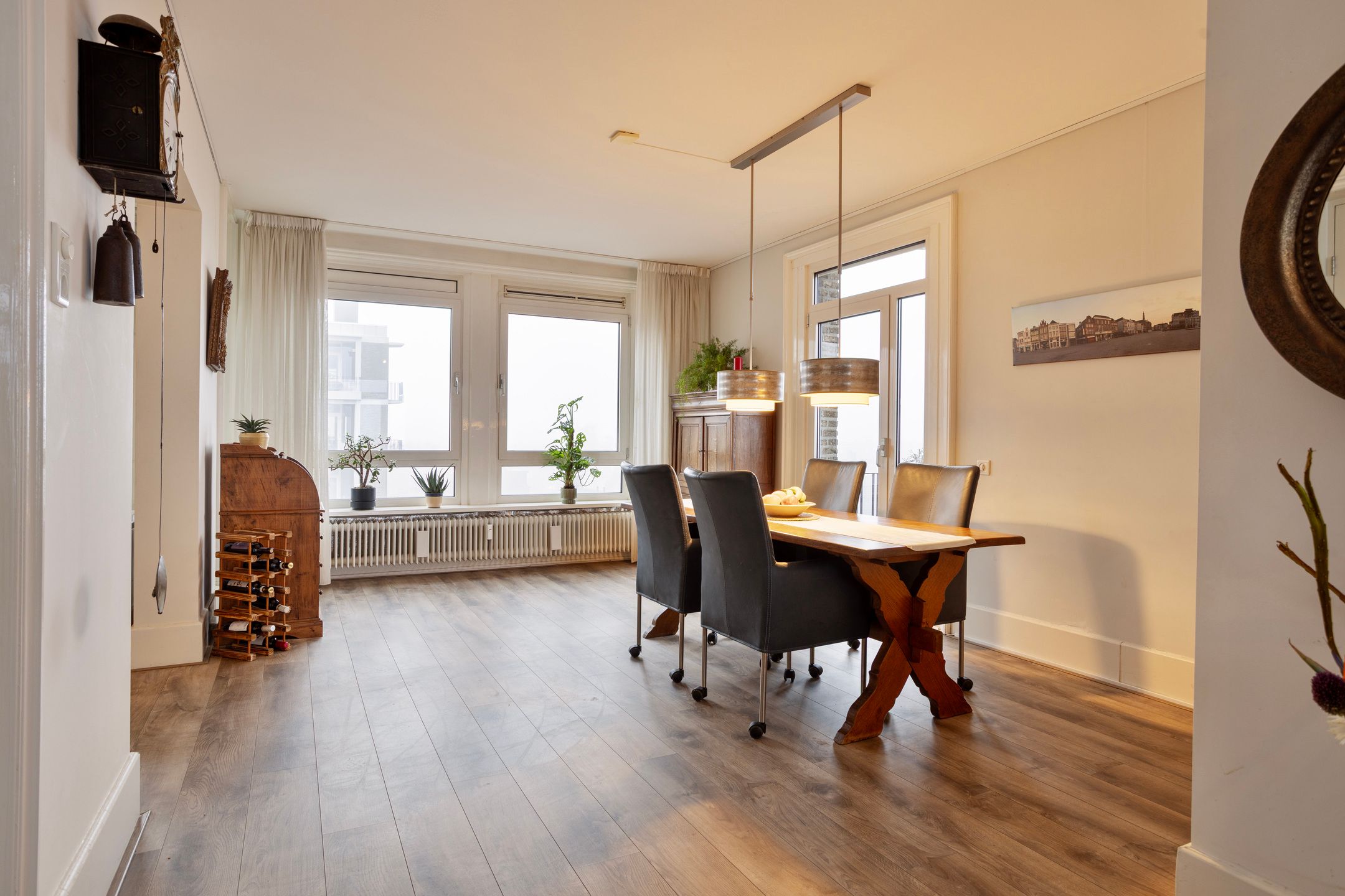 Foto 12 van Pettelaarseweg 91