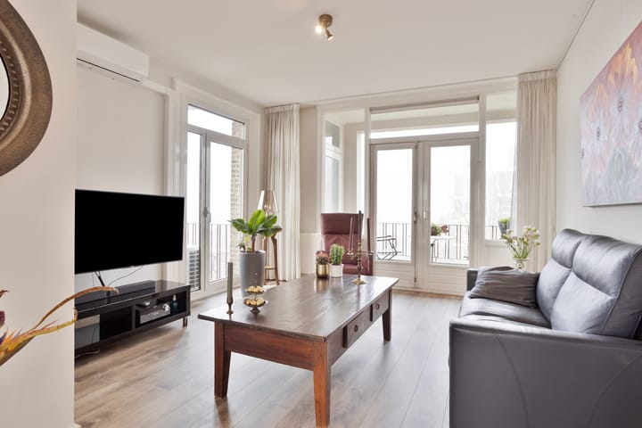 Foto 13 van Pettelaarseweg 91