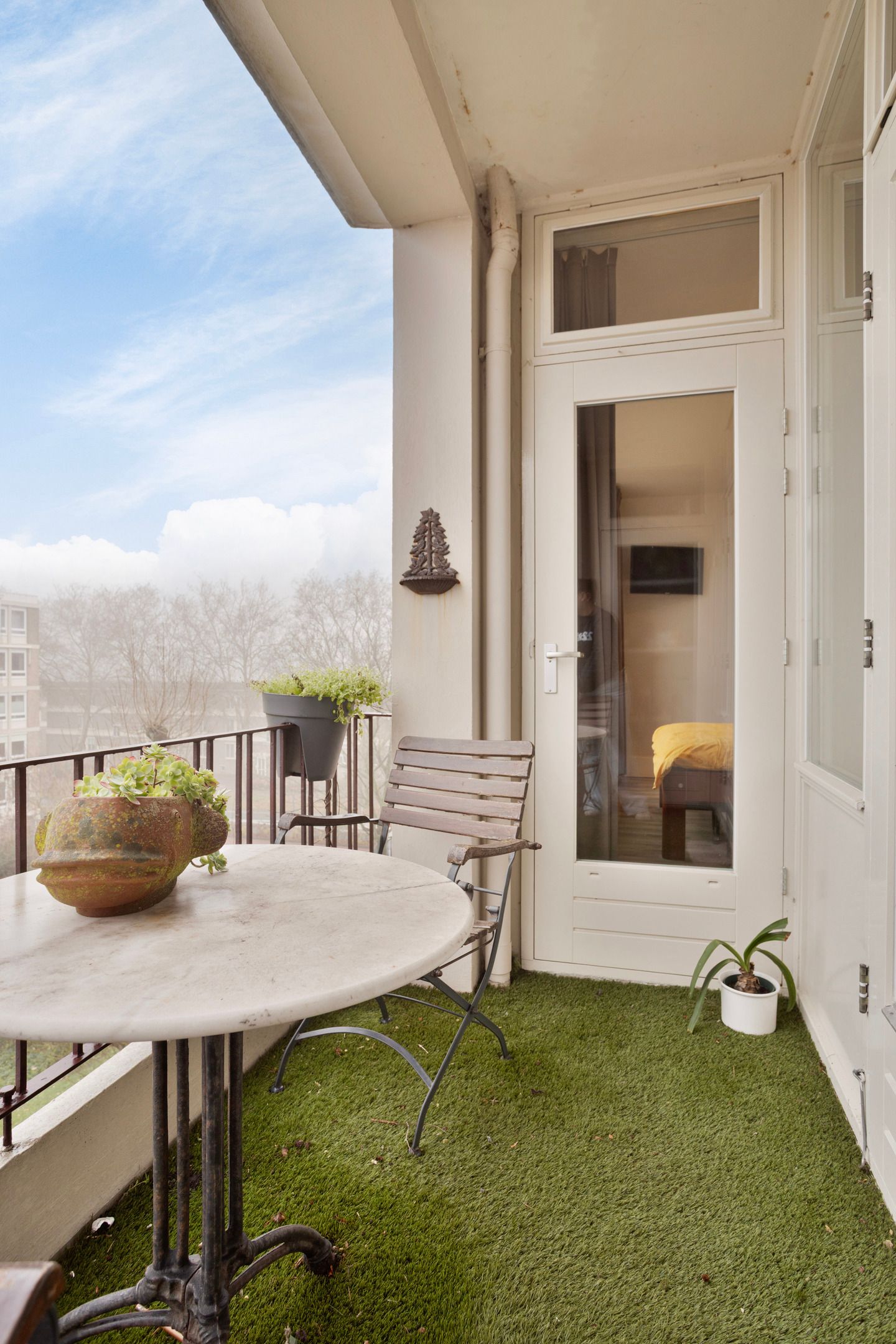 Foto 14 van Pettelaarseweg 91