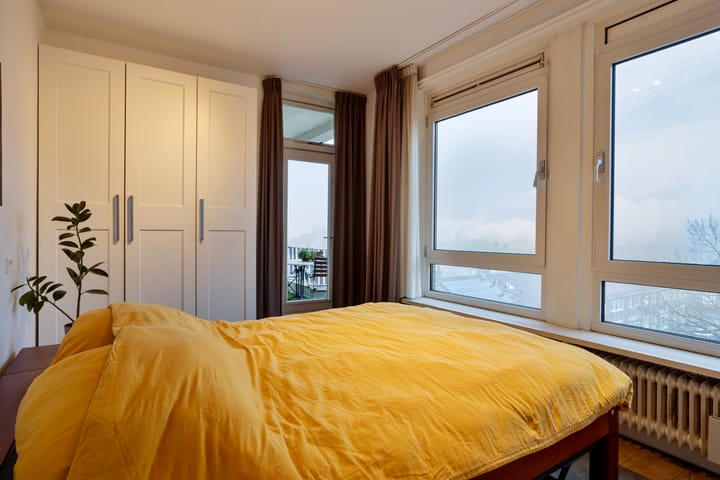 Foto 16 van Pettelaarseweg 91