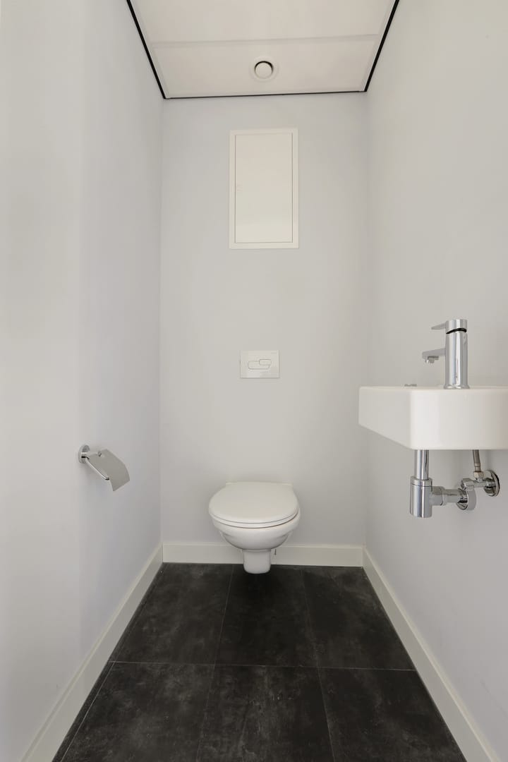 Foto 6 van Hoofdweg 618-A