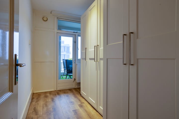 Foto 18 van Pettelaarseweg 91