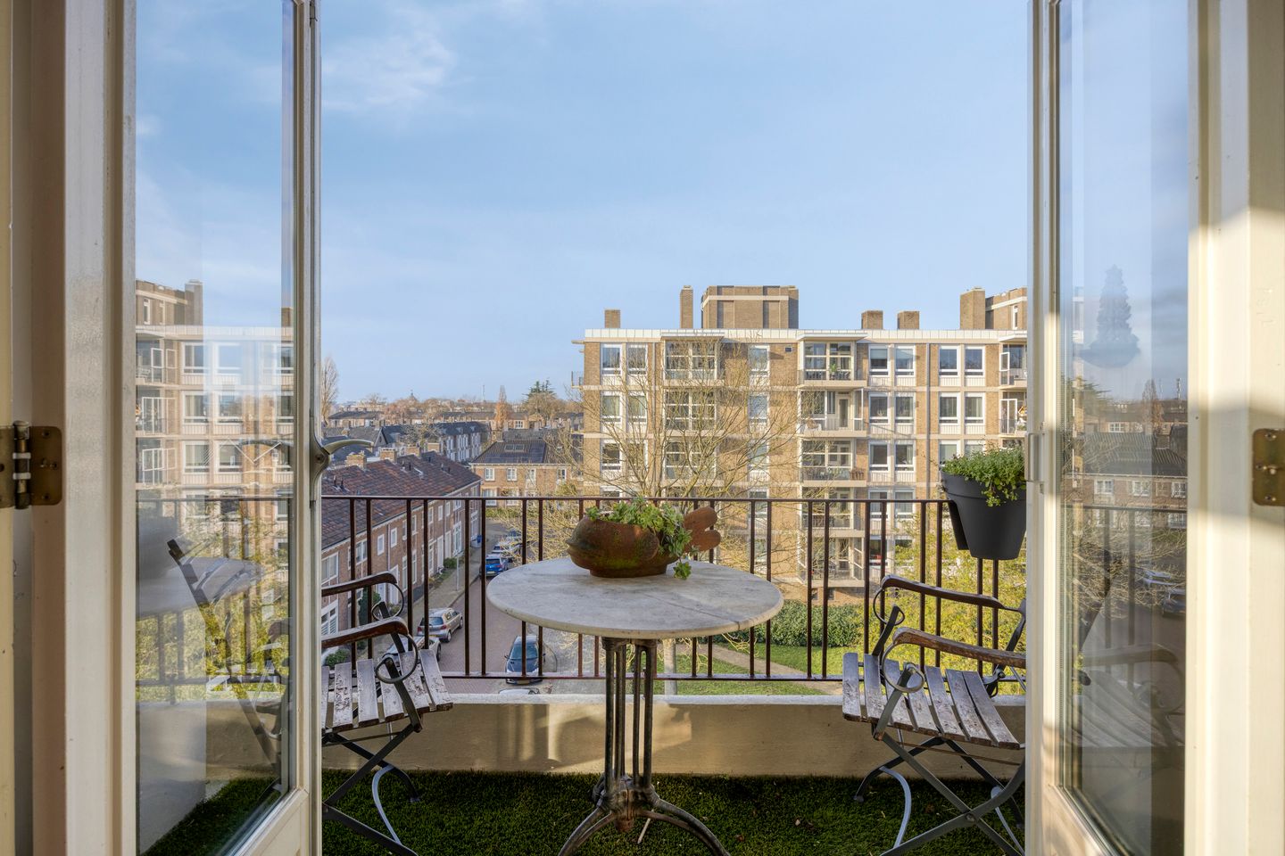 Foto 19 van Pettelaarseweg 91