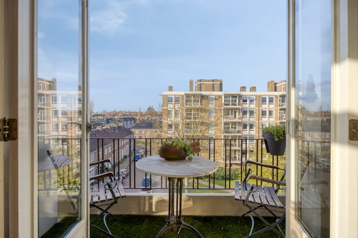 Foto 19 van Pettelaarseweg 91