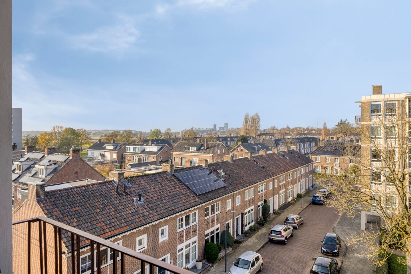 Foto 20 van Pettelaarseweg 91