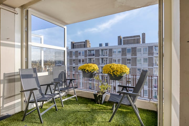 Foto 21 van Pettelaarseweg 91