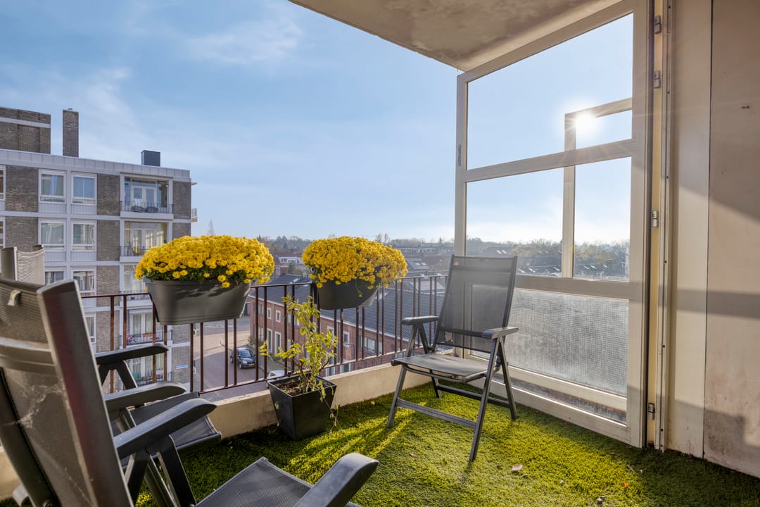 Foto 22 van Pettelaarseweg 91