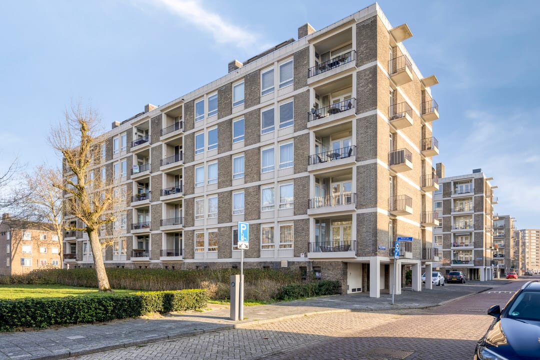 Foto 23 van Pettelaarseweg 91