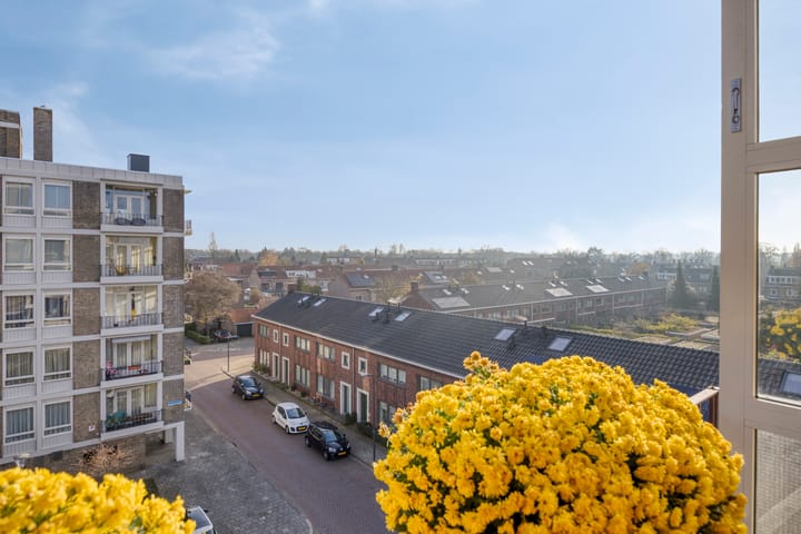 Foto 24 van Pettelaarseweg 91