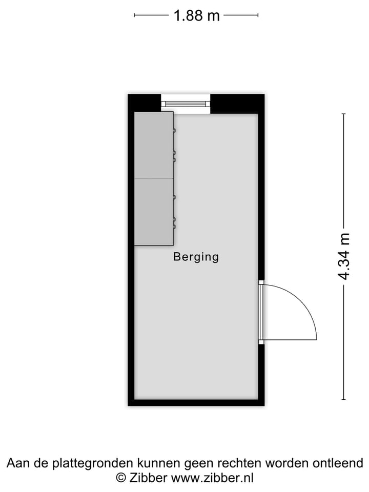 Foto 26 van Pettelaarseweg 91