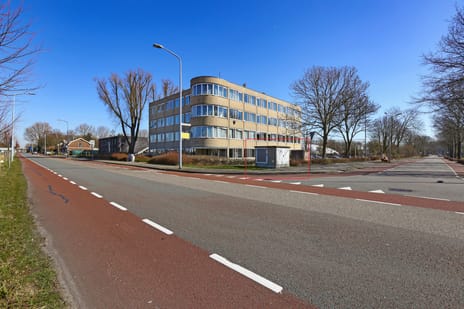 Hoofdweg te Hoofddorp main image