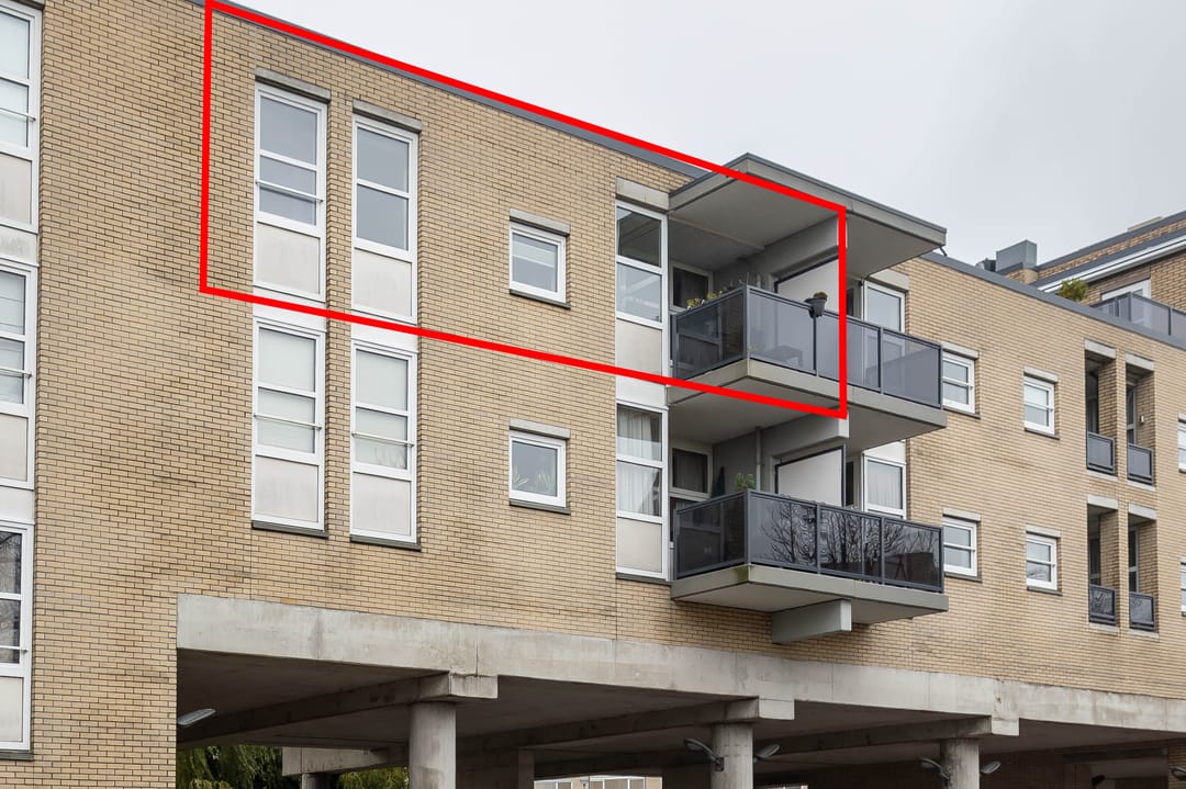 Foto 2 van Hagenborgh 135