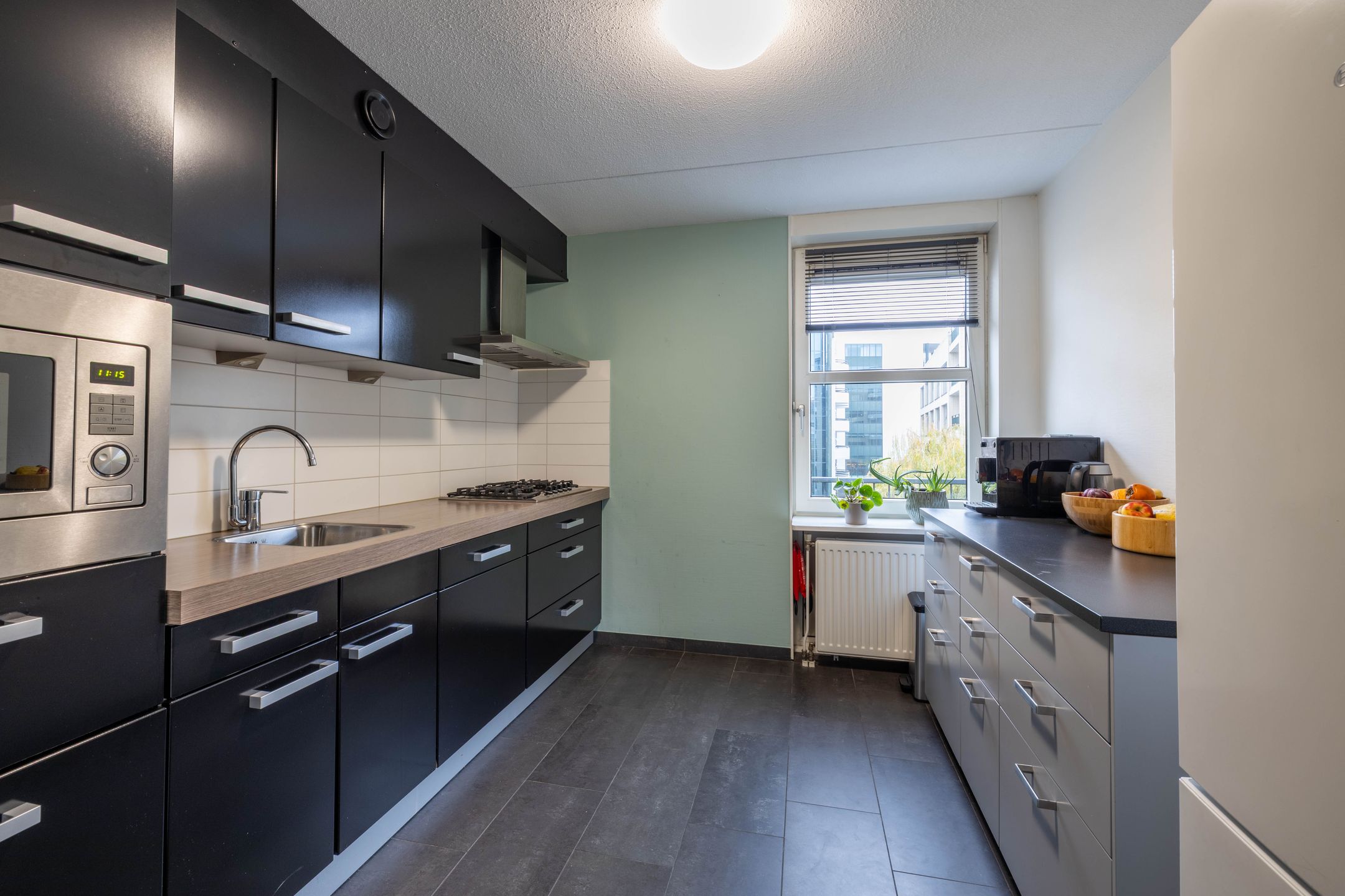 Foto 3 van Hagenborgh 135