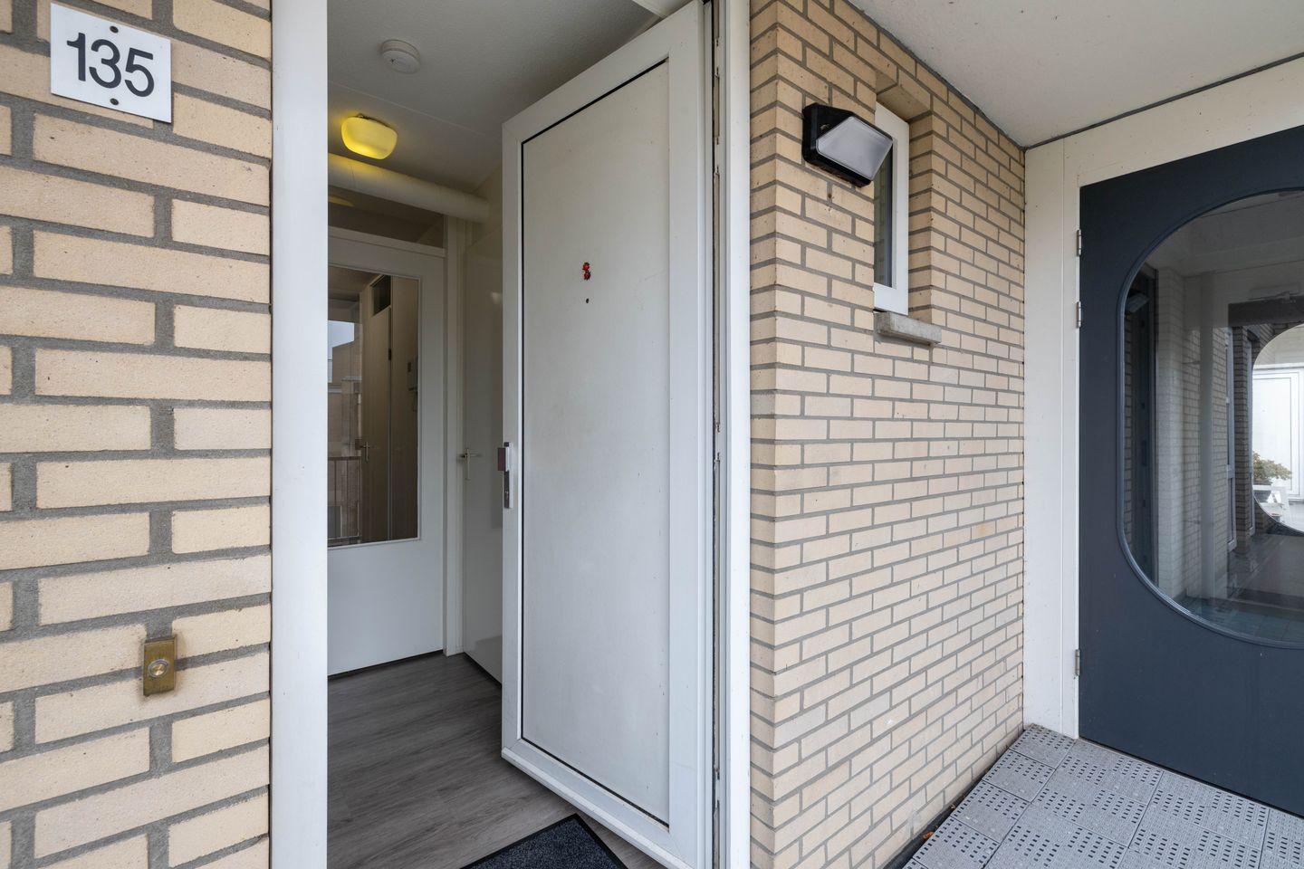 Foto 5 van Hagenborgh 135