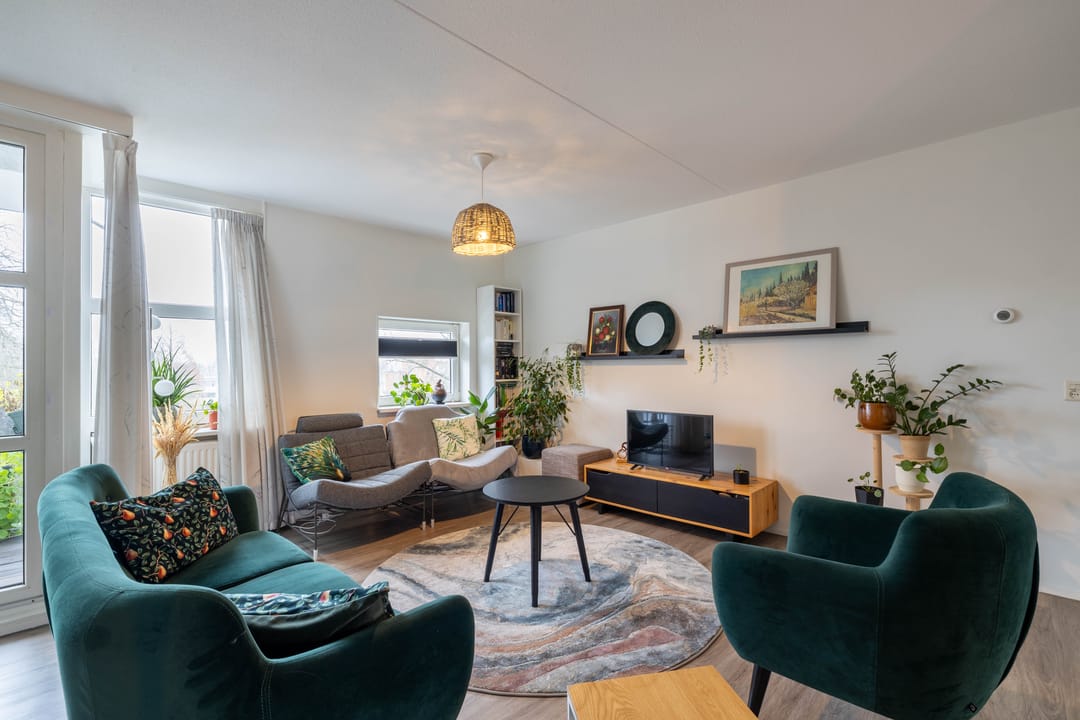 Foto 7 van Hagenborgh 135