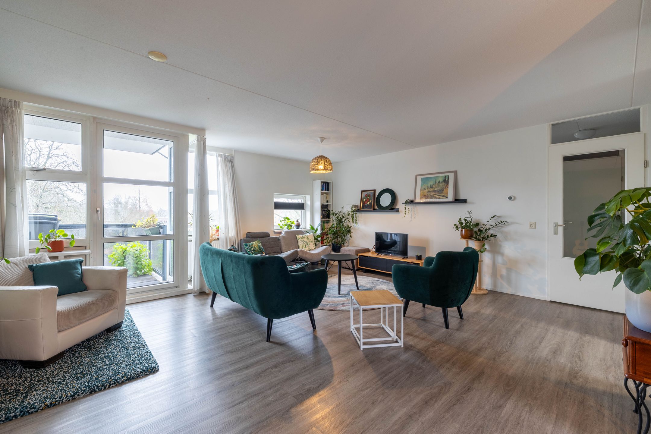 Foto 6 van Hagenborgh 135