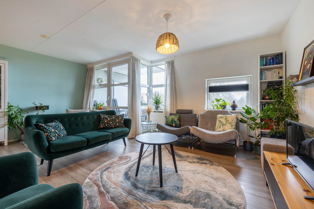 Foto 8 van Hagenborgh 135