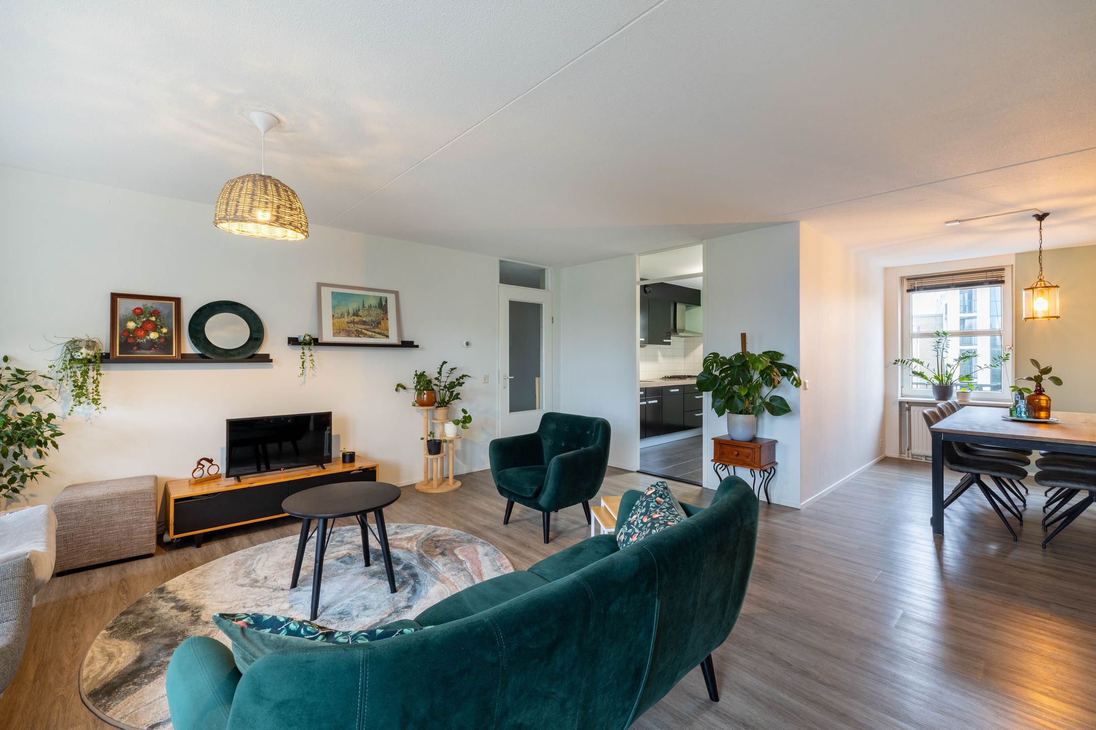 Foto 9 van Hagenborgh 135