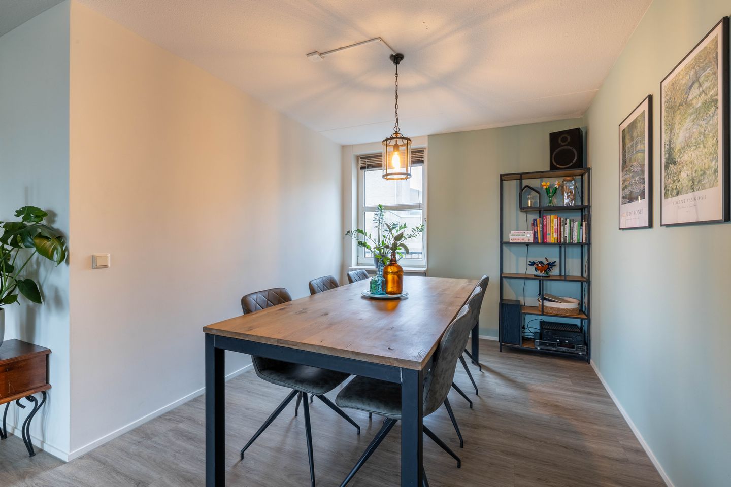 Foto 10 van Hagenborgh 135