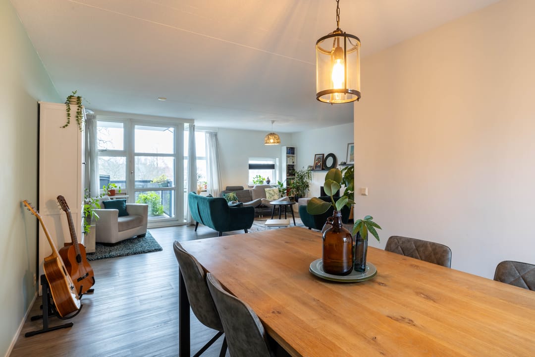 Foto 11 van Hagenborgh 135