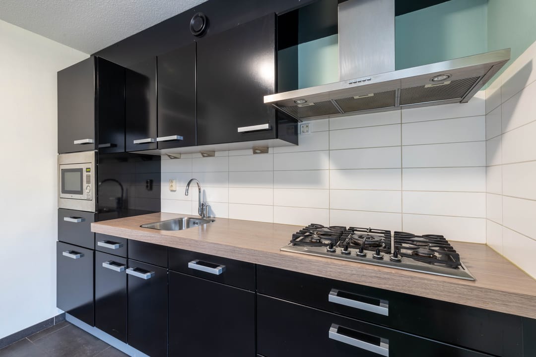 Foto 13 van Hagenborgh 135