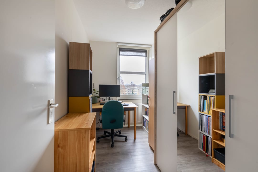 Foto 16 van Hagenborgh 135