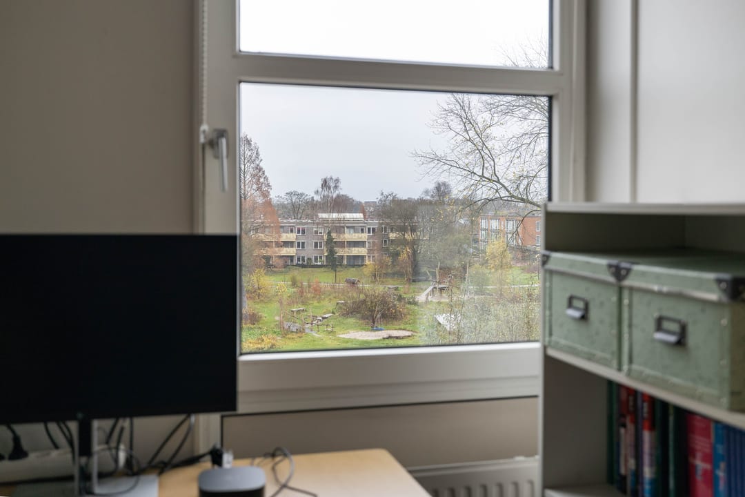 Foto 17 van Hagenborgh 135