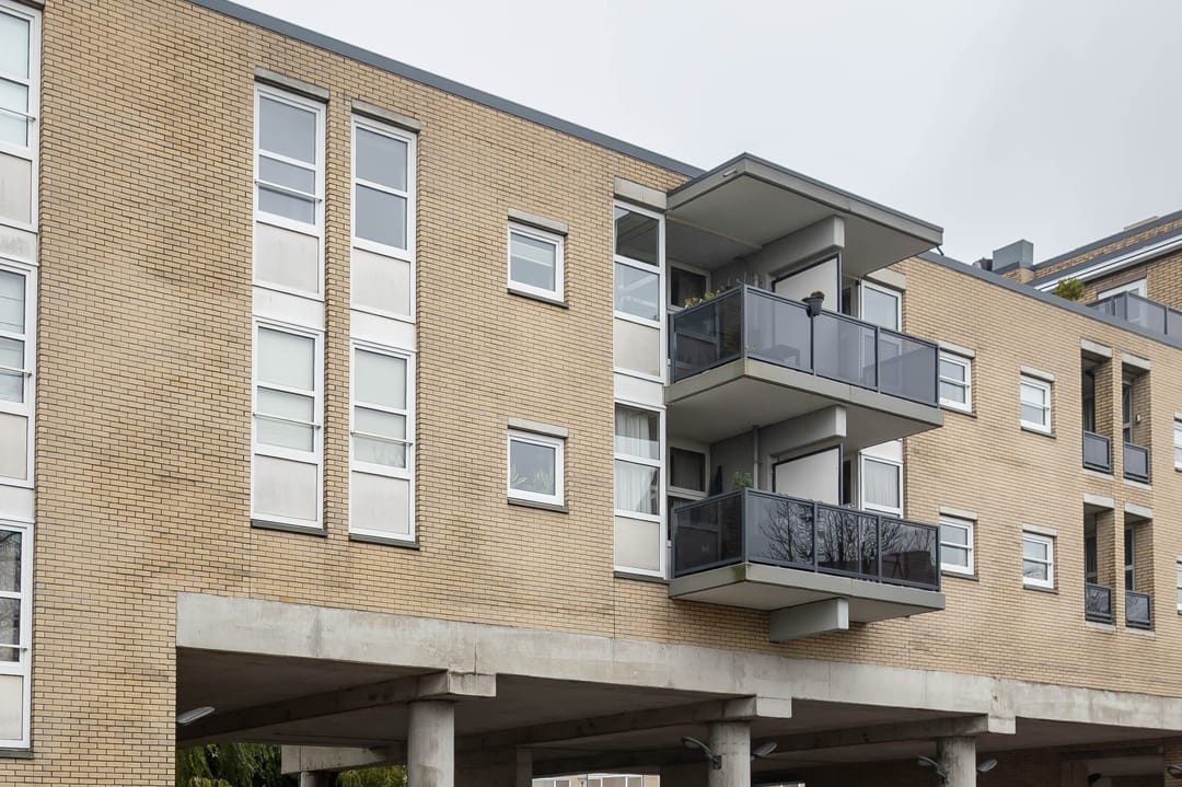 Foto 22 van Hagenborgh 135