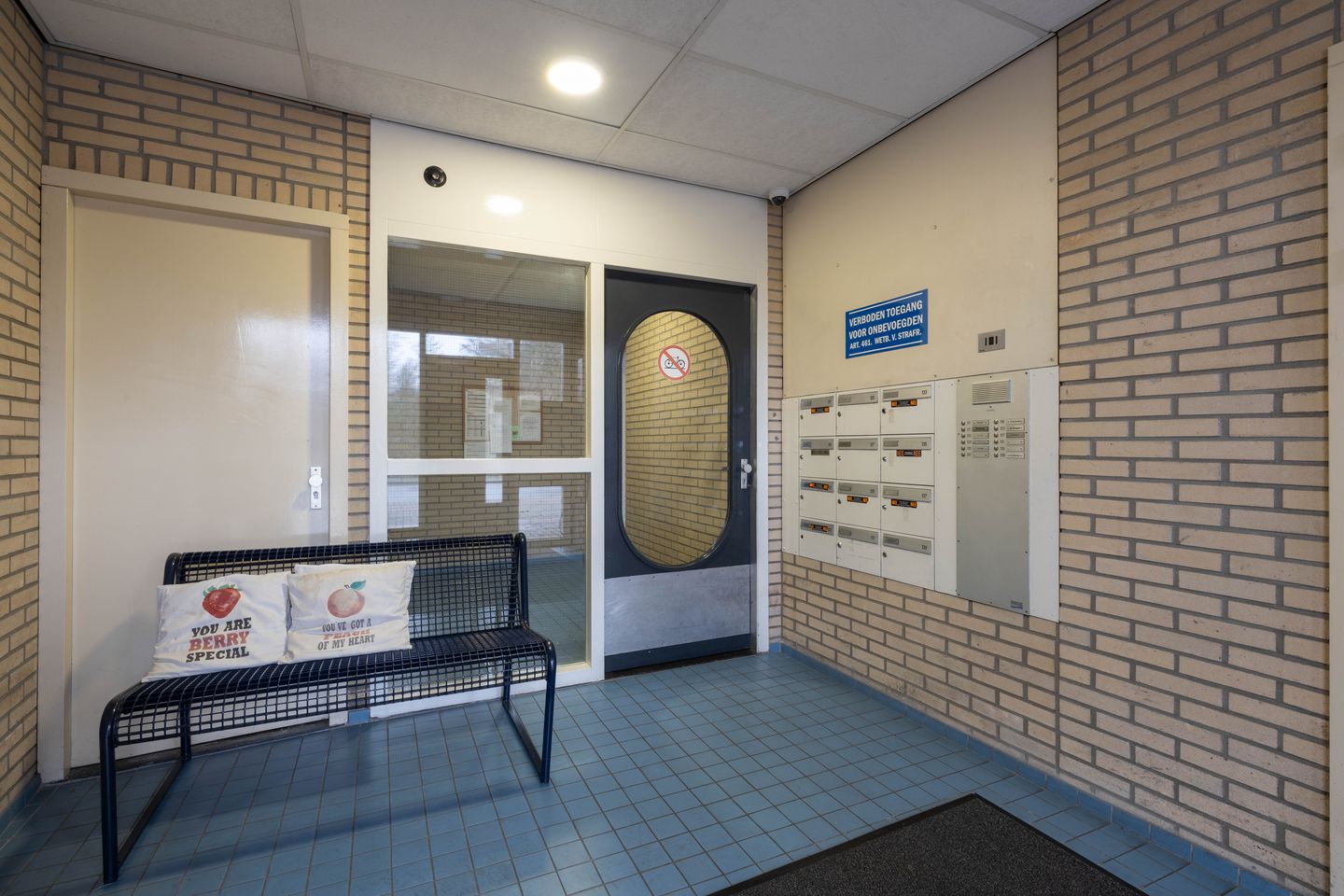 Foto 25 van Hagenborgh 135