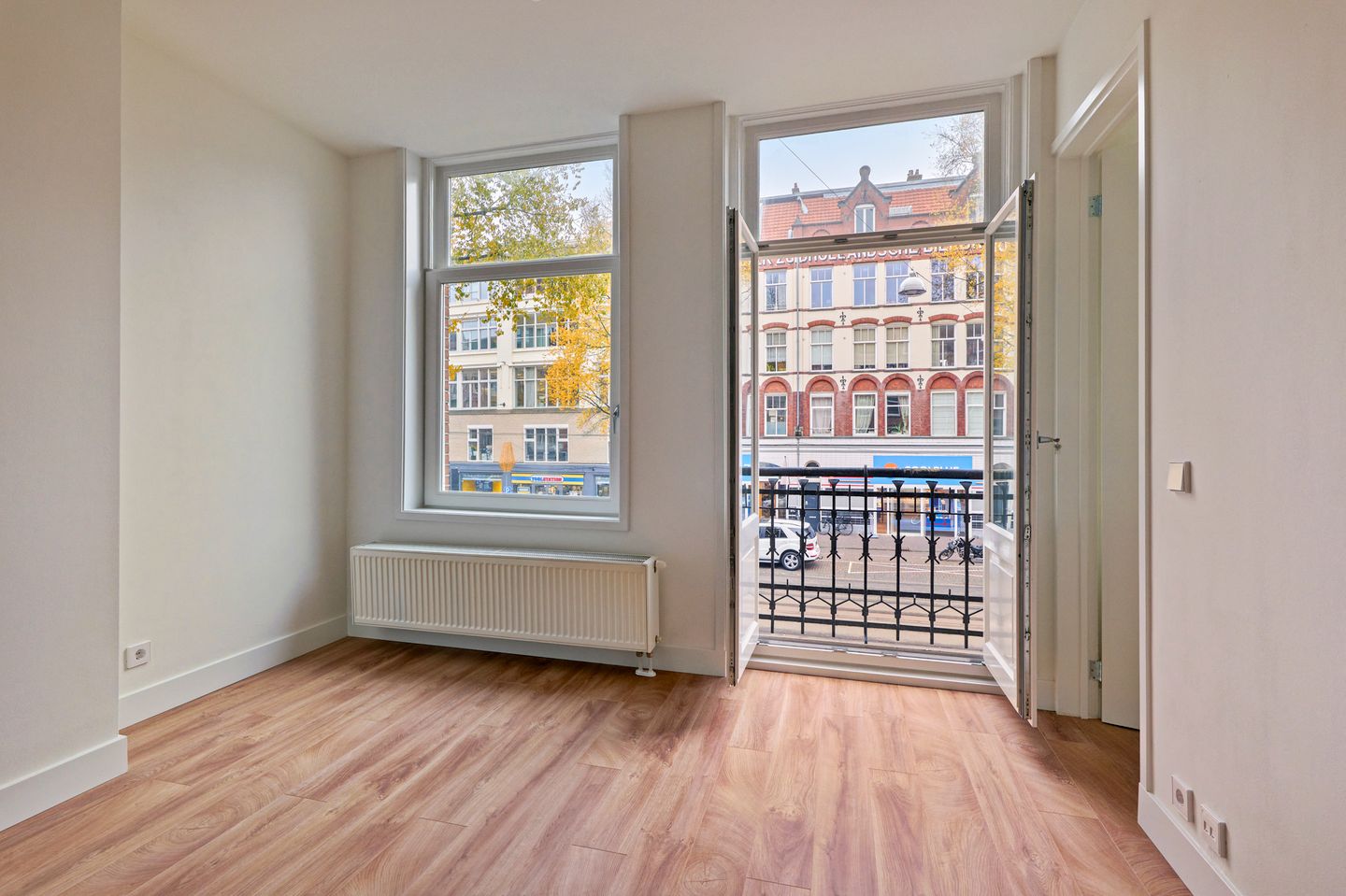 Foto 5 van Bilderdijkstraat 100-1