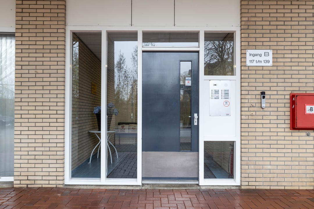 Foto 26 van Hagenborgh 135