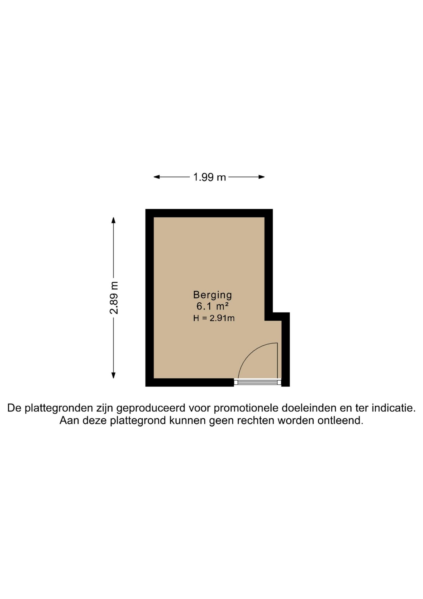 Foto 29 van Hagenborgh 135