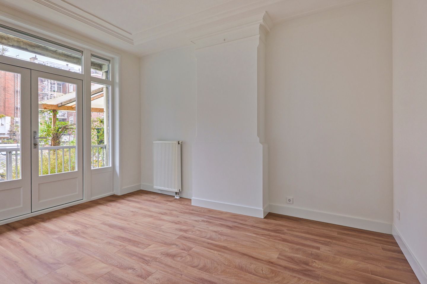 Foto 10 van Bilderdijkstraat 100-1