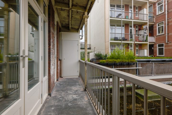 Foto 13 van Bilderdijkstraat 100-1