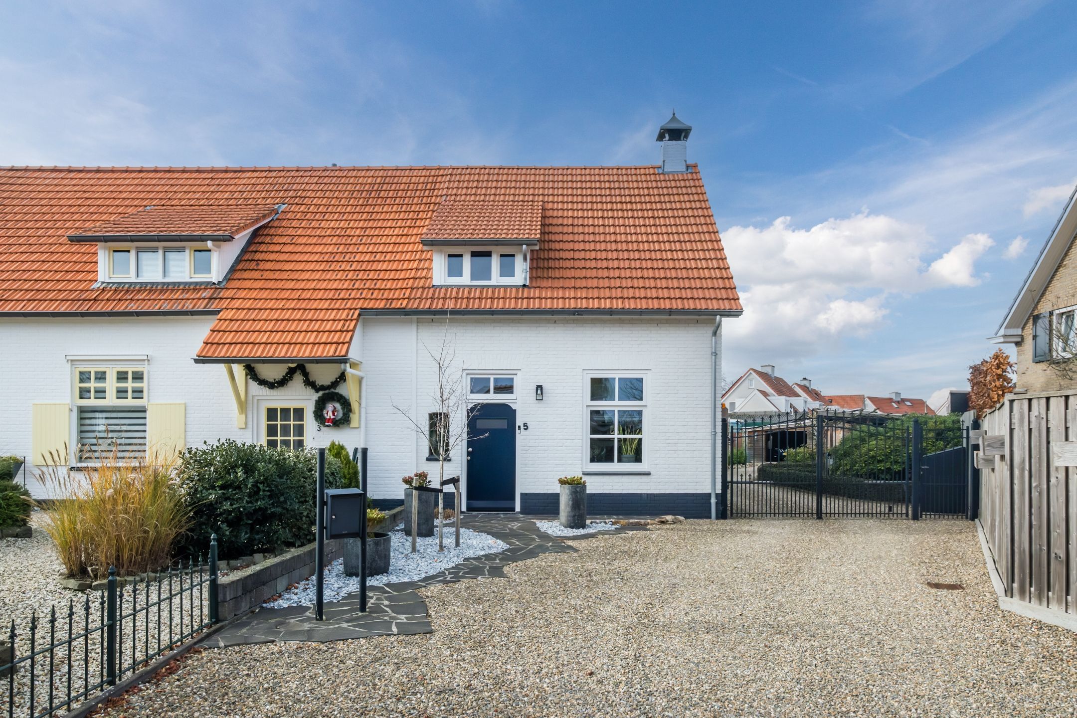 Maarheezerweg, 5, Budel, 6021CN, Noord-Brabant, Nederland 5 