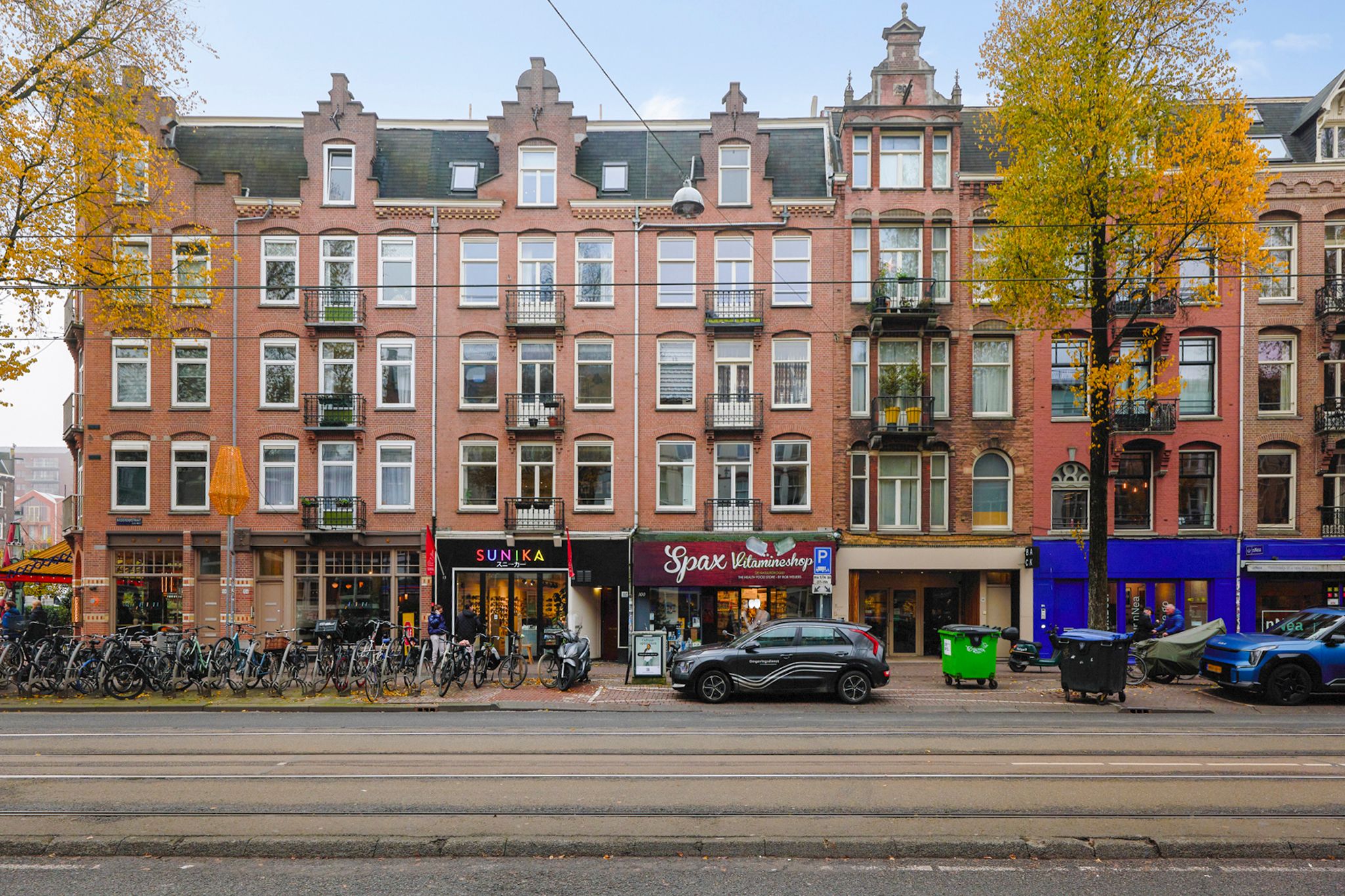 Foto 18 van Bilderdijkstraat 100-1
