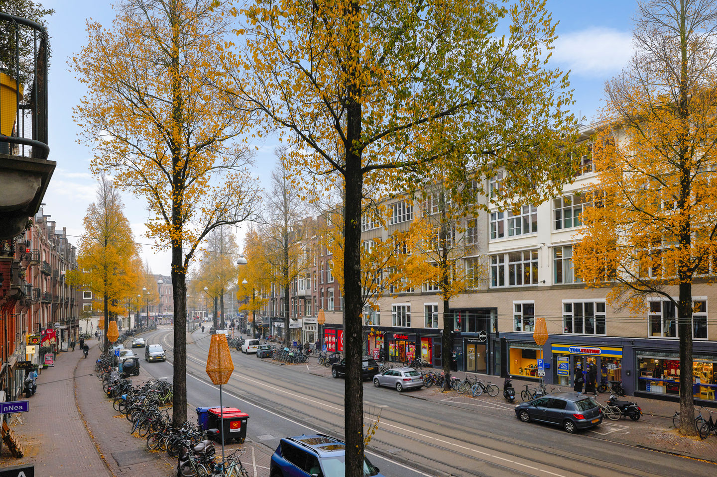 Foto 20 van Bilderdijkstraat 100-1
