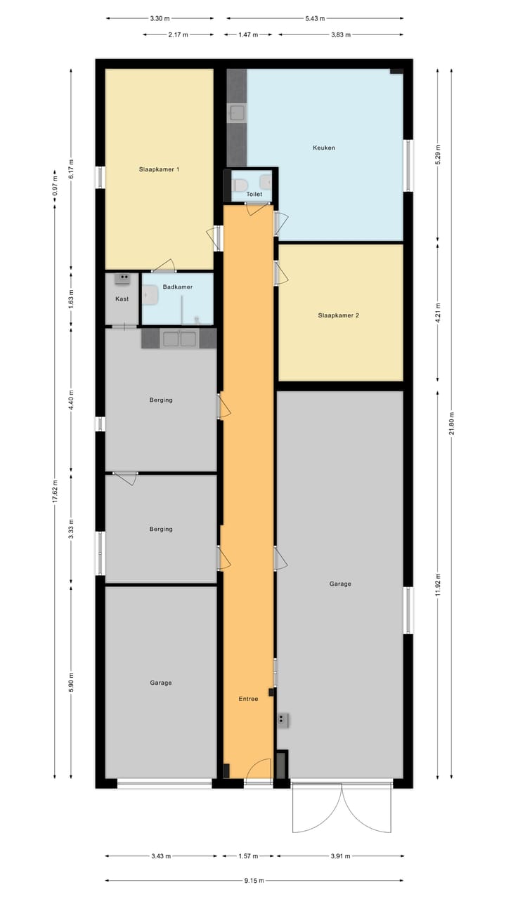 Foto 58 van Maarheezerweg 5