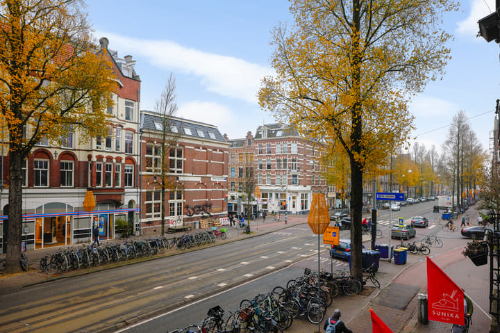 Foto 21 van Bilderdijkstraat 100-1